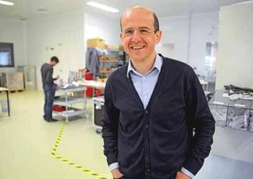 Toulouse. Comat Aérospace planche toujours sur la voiture volante