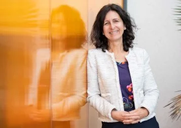 Béatrice Korsakissok : l'art du rebond 