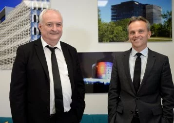 Immobilier tertiaire : Midi 2i ouvre les investissements aux particuliers 