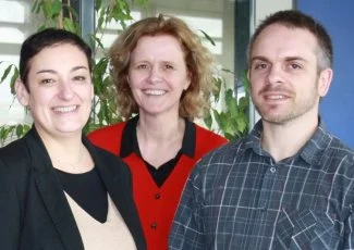 Comment le Coorace fait-il un « Zest » pour l'emploi ?