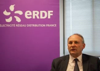 Philippe Monloubou, président d'ERDF, « Midi-Pyrénées peut créer un leadership en matière de transition énergétique »