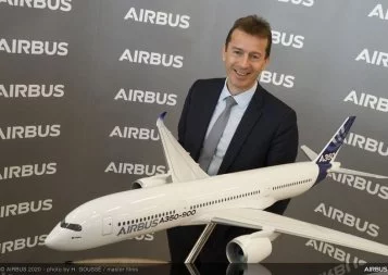 Plombé par la dette, Airbus enregistre pourtant une année « sans précédent »
