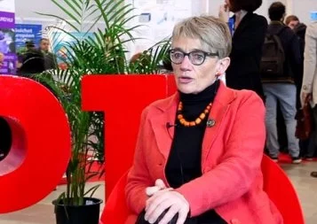 Catherine Jeandel : « Des projets naissent de la rencontre des acteurs à MidInnov »