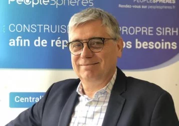 PeopleSpheres, plateforme RH, lève 8,5 millions d'euros pour financer sa croissance