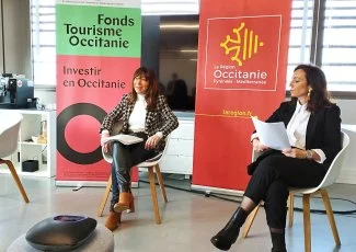 Le fonds Tourisme Occitanie en soutien d'un secteur en pleine transformation