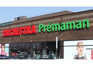 Reprise d'Orchestra : le groupe saoudien Al Othaim et Pierre Mestre dans la dernière ligne droite