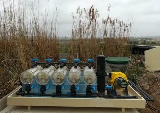 Montpellier. wOter prévoit de lever 2 à 3 millions d'euros pour révolutionner la réutilisation des eaux usées
