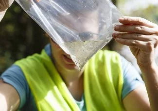 Pollution plastique. La Garonne sous surveillance pendant trois ans