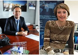 Un mois avant le Bourget, le pôle Aerospace Valley présente sa feuille de route