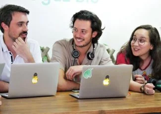 Ilek recherche de nouvelles énergies à Toulouse 