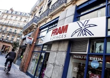 Tourisme. Le Toulousain Fram passe sous le contrôle du fonds Equistone Partners Europe