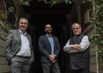 Toulouse. L'ancien patron du Stade Toulousain rejoint Oaklins France