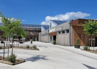 Les Fermes de Figeac inventent la coopération territoriale