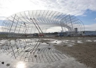 Le musée Aeroscopia accueillera ses premiers avions en juin à Toulouse Blagnac