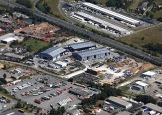Paprec Chantiers rachète Ovalie recyclage et installe son leadership sur la région