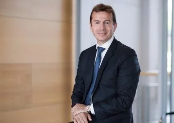 Guillaume Faury prend les commandes d'Airbus et succède à Tom Enders