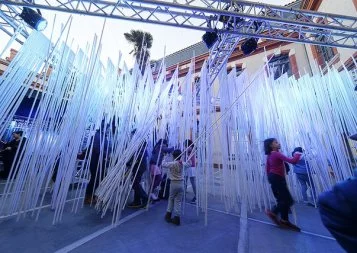 Attention : La nouvelle Mêlée numérique arrive à Toulouse