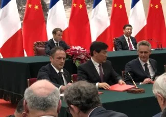 Sigfox s'associe à Senioradom et signe un contrat stratégique en Chine