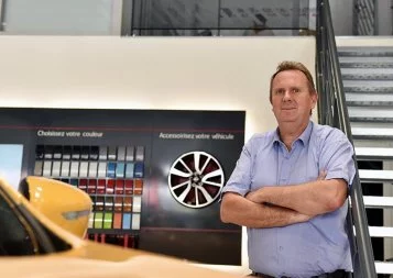 A Labège, Nissan inaugure sa première concession 100% connectée