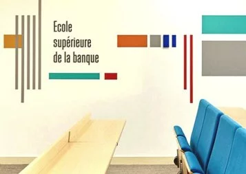 Connaissez-vous l'École supérieure de la banque ?