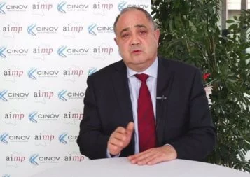 La minute de l'ingénierie : Serge Pina, délégué régional GDF Suez 