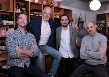 À Toulouse, Klochette marie dîner de chef et réalité virtuelle