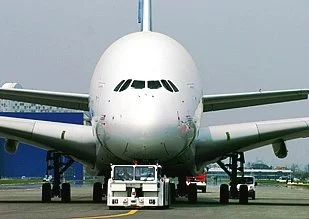 EADS : les bénéfices prennent de l'altitude