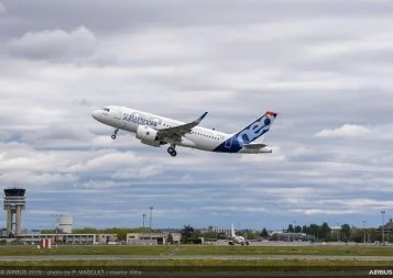 Aéronautique. Airbus prend Toulouse sous son aile depuis cinquante ans