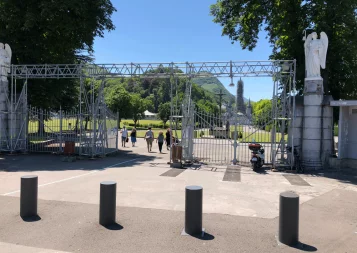 Occitanie. Lourdes se relèvera-t-elle de la crise du Covid-19 ?