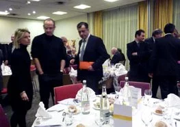 Le Capi Toulouse invite l'Ariège à sa table