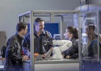 Quels sont les nouveaux cursus du Pôle Formation-UIMM Occitanie ?