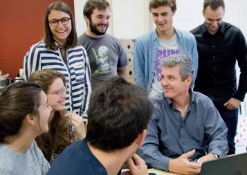 Entrepreneuriat étudiant : des accélérateurs sur-mesure