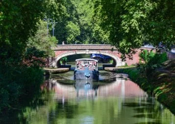 Les métiers du tourisme en Occitanie