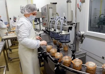 Foie gras : la filière veille aux grains