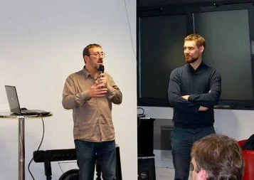Succès du 1er « Blockchain In Toulouse »