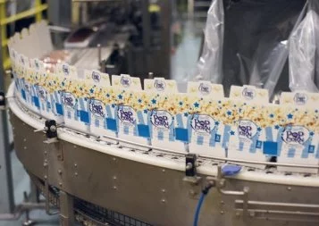 Brexit : Nataïs veut éviter d'éclater sa production