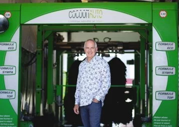 Cocoon auto : le savoir-vert automobile fait son entrée à Toulouse