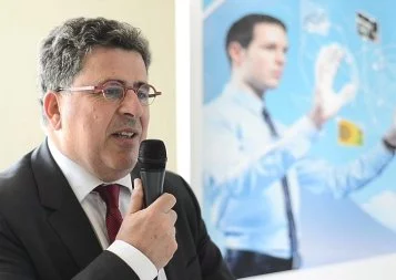 Daniel Benchimol : « DigitalPlace travaille sur un accélérateur pour aider les start-up régionales »