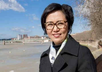 Julie Wang-Casteres : « Il faudra développer à Toulouse une offre adaptée à la culture chinoise »