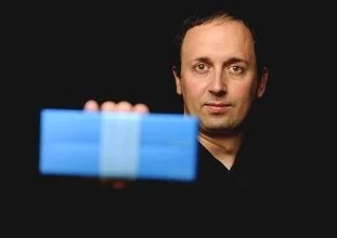 Inbento : Florent Leblanc lance sa « boîte » à Toulouse