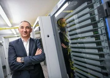 Fibre optique pour les entreprises : à Toulouse, ZeFil anticipe ses futures missions