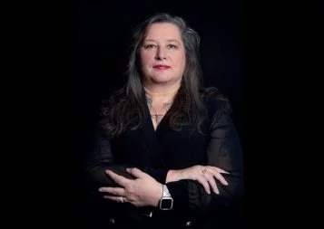 Carine Rouvier : « Les entrepreneuses doivent prendre confiance et oser ! »