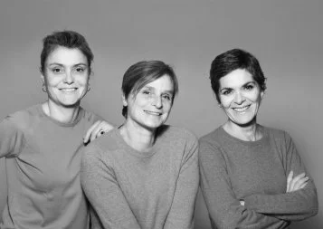  Textile. Bandit Manchot donne une seconde vie aux peaux de cuir