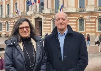 Un recrutement toujours diversifié à la Banque Populaire Occitane