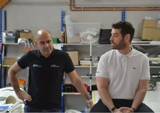 DR Technologie, l'agence tous risques ariégeoise