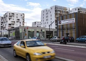 A Toulouse, le défi de la mixité sociale des écoquartiers