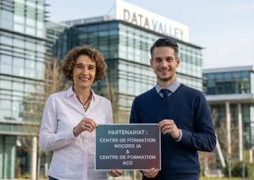 A Toulouse, une nouvelle alliance pour intégrer l'IA en toute sérénité