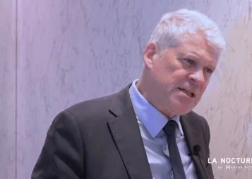 GL Events : « Les salons restent pertinents car les gens ont besoin de se rencontrer »