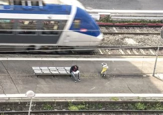 La Région Occitanie et la SNCF main dans la main pour l'avenir du Train 