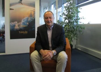 Depuis Toulouse, Taman remporte le pari du « digitalement humain »